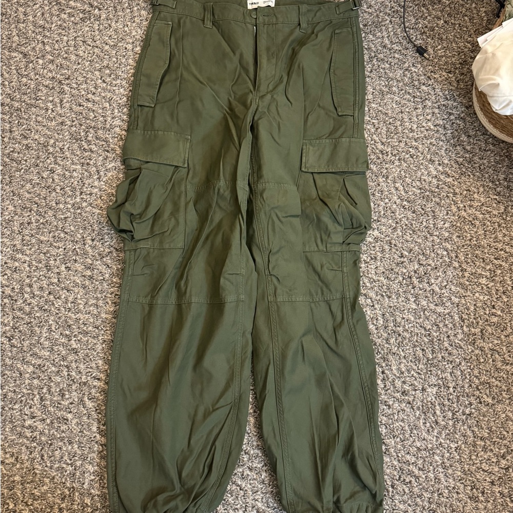 Cargo pant